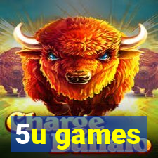 5u games